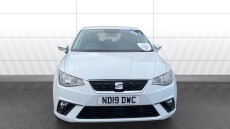SEAT Ibiza 1.0 SE Technology [EZ] 5dr Petrol Hatchback